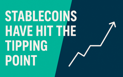 The State Of Stable Coins, 2025