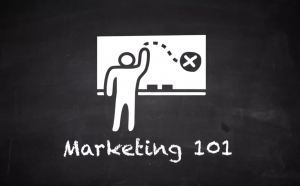 marketing lesson