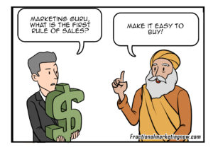 sales advice