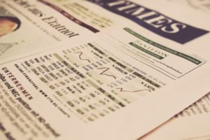 Stock advice