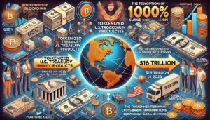 tokenized firms