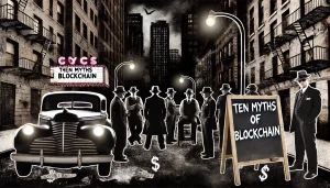 blockchain marketing