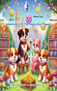 Blockchain Puppies