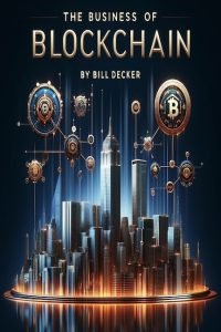 blockchain book
