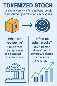 blockchain, token