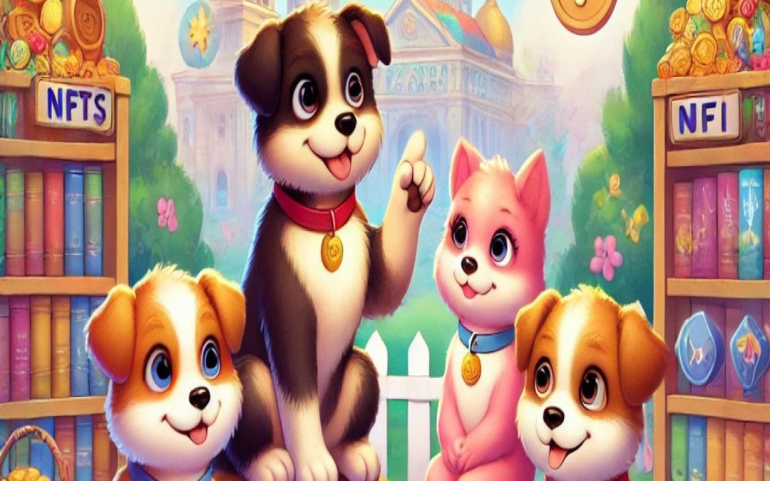 SEC Newest Rules On Crypto (So A 10 Year Old Understands…)